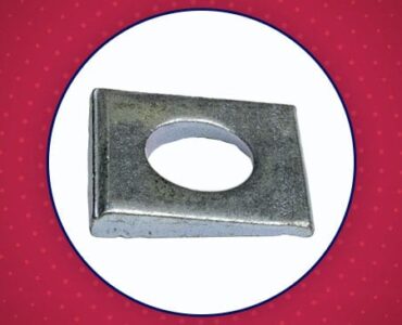 TAPER WASHERS